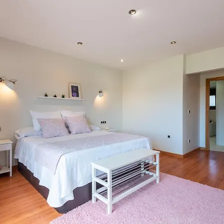 Holiday home A Cacheira Sanxenxo