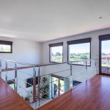 A Cacheira Holiday home *