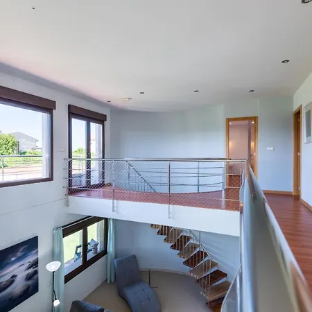 Holiday home A Cacheira