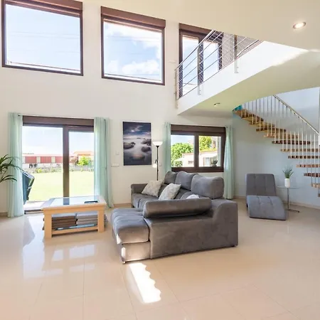 Holiday home A Cacheira Sanxenxo