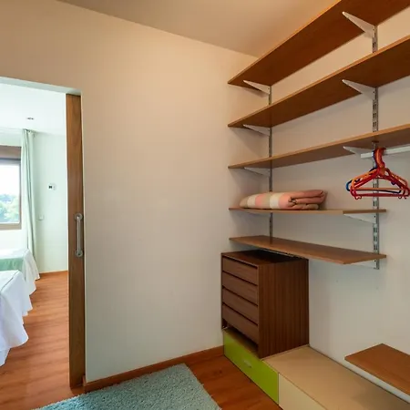 Holiday home A Cacheira Sanxenxo