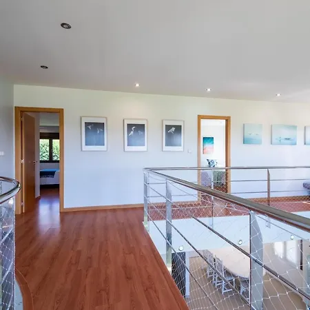 A Cacheira Holiday home *